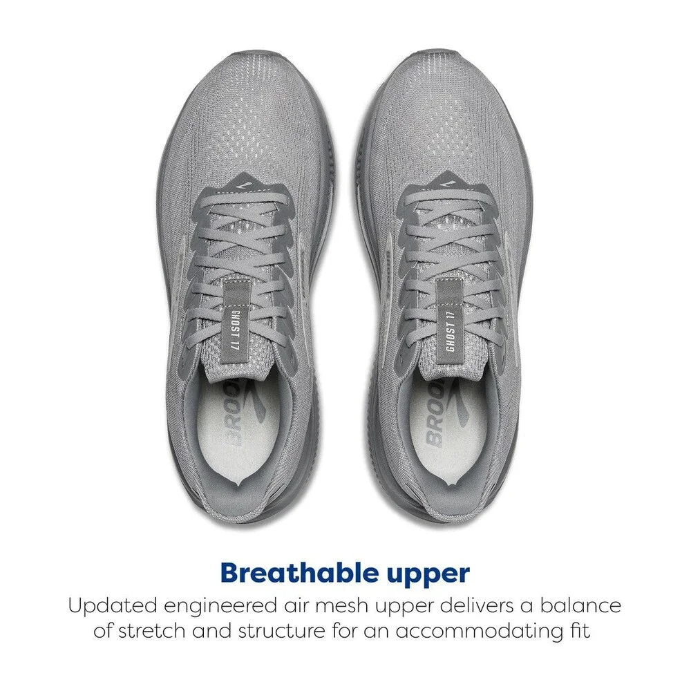 Brooks men ghost